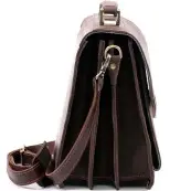 Сумка через плечо Old master SPB-1Brown