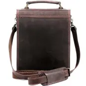 Сумка через плечо Old master SPB-1Brown