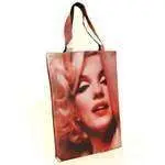 Сумки с принтом