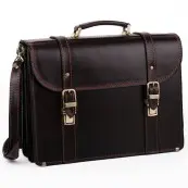 Портфель Old master BB-1BrownA