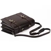 Портфель Old master BB-1BrownA