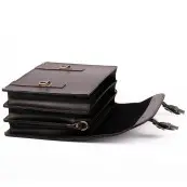 Портфель Old master BB-1BrownA