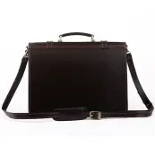 Портфель Old master BB-1BrownA