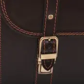 Портфель Old master BB-1BrownA