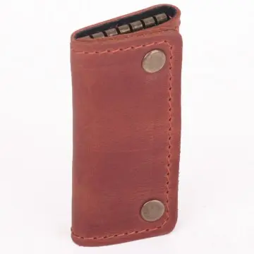 Ключниця Old master K-2Cognac