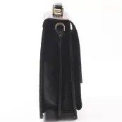 Портфель Old master PAV-25BlackA