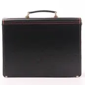 Портфель Old master PAV-25BlackA