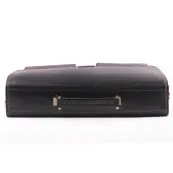 Портфель Old master PAV-25BlackA