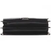 Портфель Old master PAV-25BlackA