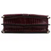 Портфель Old master PAV-25Kroko8