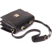Портфель Old master PM-2BlackA
