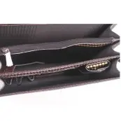 Портфель Old master PM-2BlackA