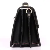 Портфель Old master PM-2BlackA