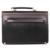 Портфель Old master PM-2BlackA