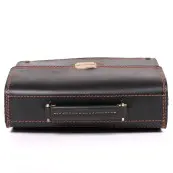 Портфель Old master PM-2BlackA