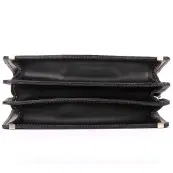 Портфель Old master PM-2BlackA