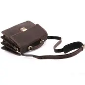 Портфель Old master PM-2Brown