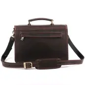 Портфель Old master PM-2Brown