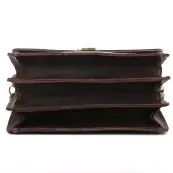 Портфель Old master PM-2Brown