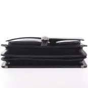 Портфель Old master PostmanBlackA