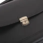Портфель Old master S-1Black