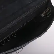 Портфель Old master S-1Black