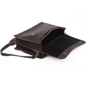 Портфель Old master SPS-3Brown