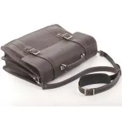 Портфель Old master RVM-3Brown