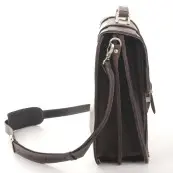 Портфель Old master RVM-3Brown
