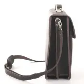 Портфель Old master RVM-1Brown