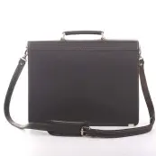 Портфель Old master RVM-1Brown