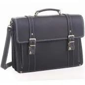 Портфель Old master RVM-3Navy