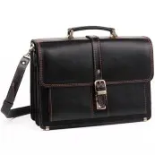 Портфель Old master RP-10BlackA