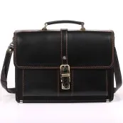 Портфель Old master RP-10BlackA