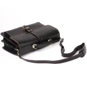 Портфель Old master RP-10BlackA