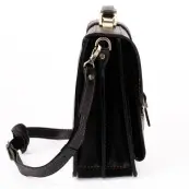 Портфель Old master RP-10BlackA