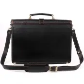 Портфель Old master RP-10BlackA