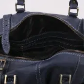 Саквояж Old master SV-5Navy