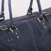 Саквояж Old master SV-5Navy
