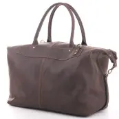 Саквояж Old master SV-3Brown