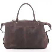 Саквояж Old master SV-3Brown