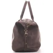 Саквояж Old master SV-3Brown