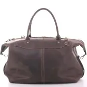 Саквояж Old master SV-3Brown
