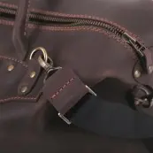 Саквояж Old master SV-3Brown