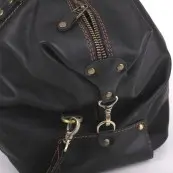 Саквояж Old master SV-1Black