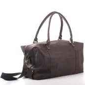 Саквояж Old master SV-1Brown