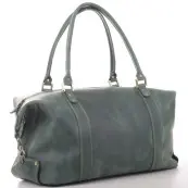 Саквояж Old master SV-1Green