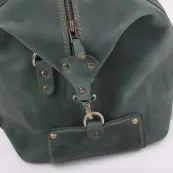 Саквояж Old master SV-1Green