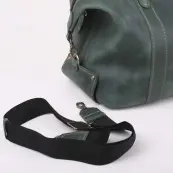 Саквояж Old master SV-1Green