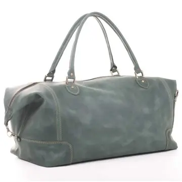 Саквояж Old master SV-2Green